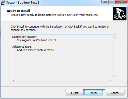 Sublime Text 使用教程第4张