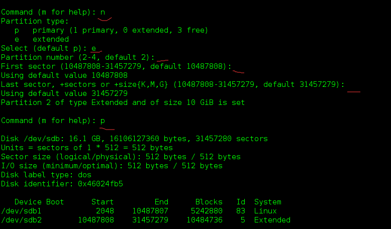Linux基础--------监控系统、进程管理、软件包管理-------free、dd、kill、 rpm、yum、源码安装python第8张