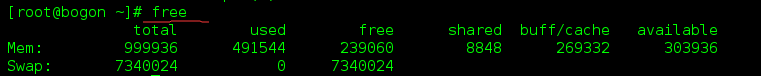 Linux基础--------监控系统、进程管理、软件包管理-------free、dd、kill、 rpm、yum、源码安装python第17张