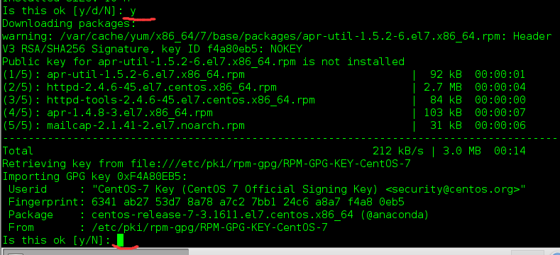 Linux基础--------监控系统、进程管理、软件包管理-------free、dd、kill、 rpm、yum、源码安装python第44张