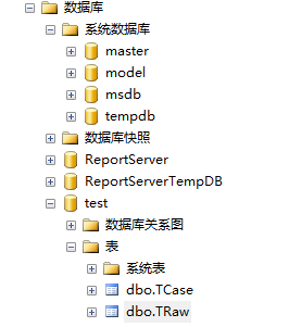 将.db文件导入SQLServer2008数据库「建议收藏」