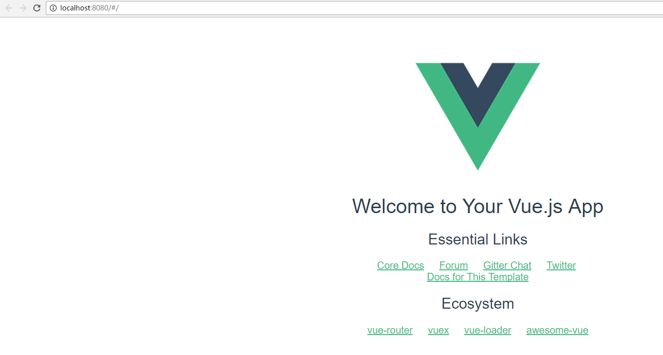 使用vue-cli构建多页面应用+vux（一）第5张