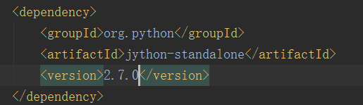 Java调用Python程序第1张