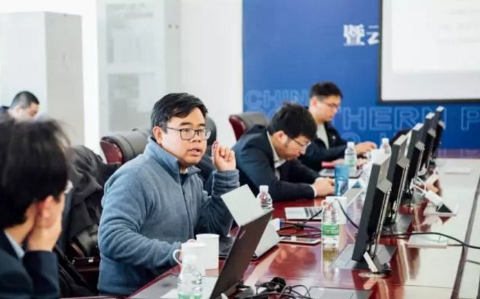 双态运维联盟首个“共研基地”落户云南电网信息中心第8张