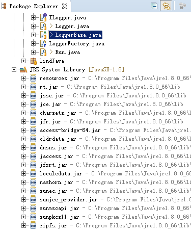 Java~关于开发工具和包包