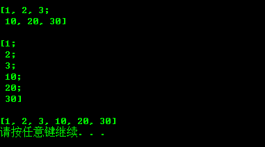 opencv3学习：reshape函数第6张