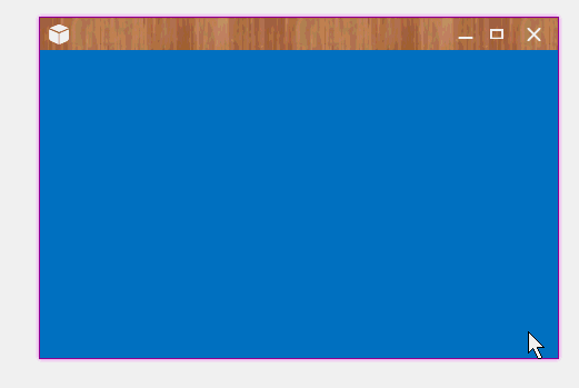 【转】WPF自定义控件与样式(13)-自定义窗体Window &amp; 自适应内容大小消息框MessageBox第2张