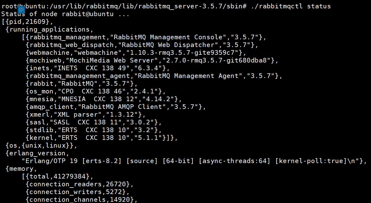 图片[6]-从头开始搭建一个Spring boot+RabbitMQ环境-第五维