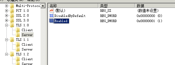 简单几步让网站支持https Windows Iis下https配置方式 Jangojing 博客园