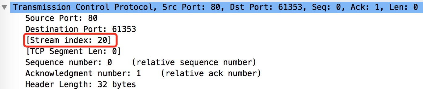 Wireshark——过滤器第22张