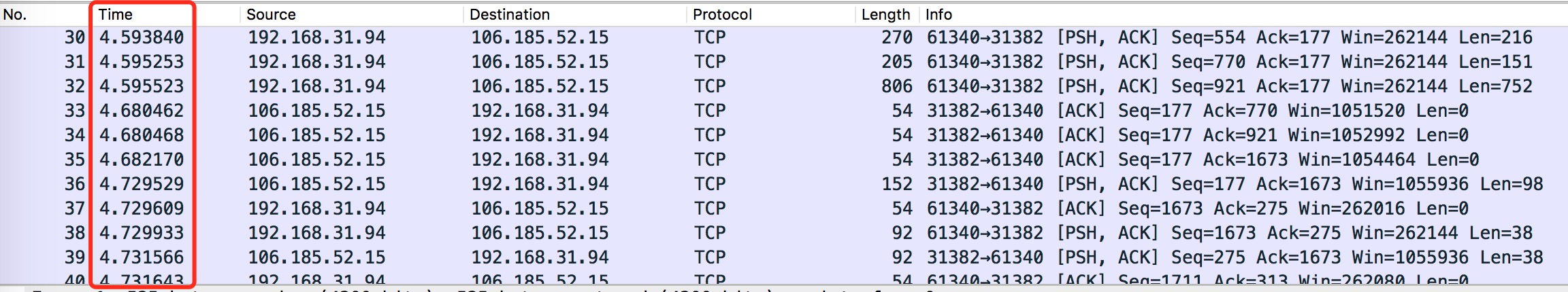 Wireshark——过滤器第24张