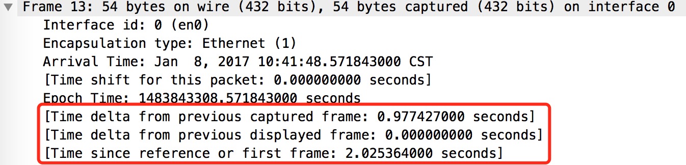 Wireshark——过滤器第23张