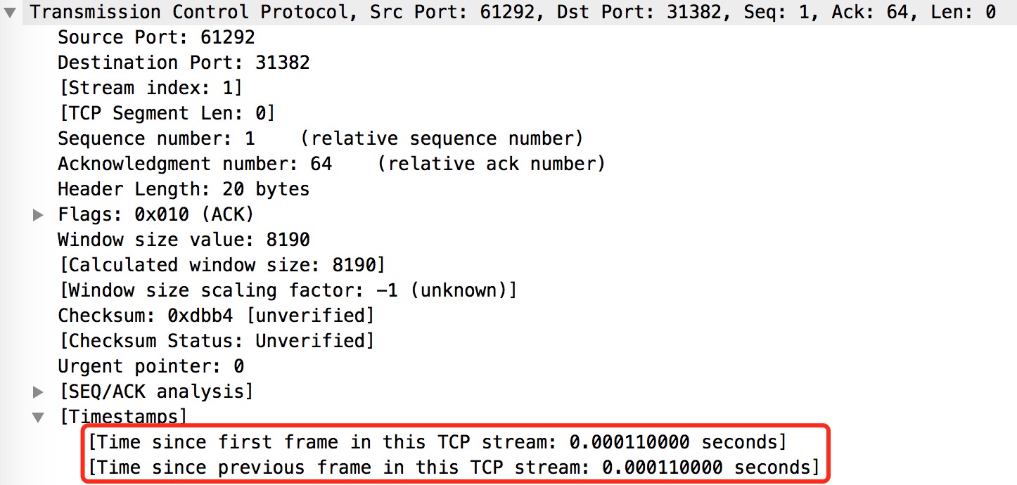 Wireshark——过滤器第26张