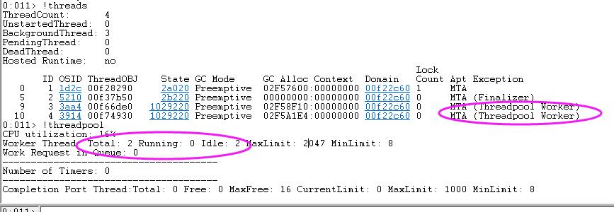 <span role="heading" aria-level="2">用惯了Task，你应该也需要了解它的内部调度机制TaskScheduler