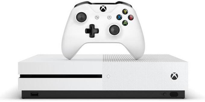 Xbox one S】开箱&开机&初入坑心得- ahdung - 博客园