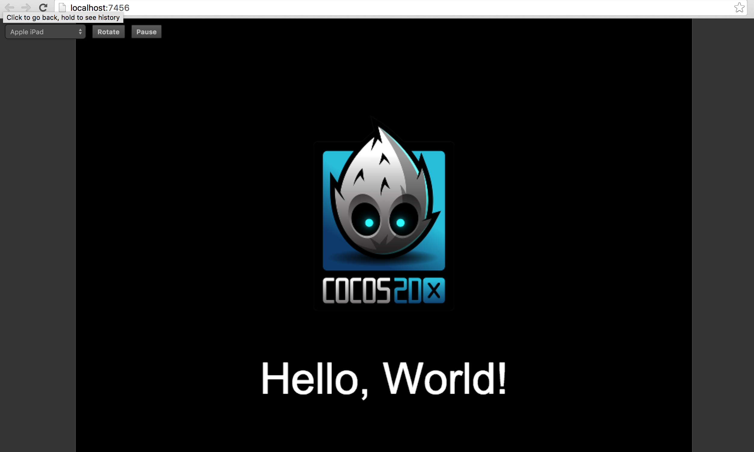 触控的手牌—Cocos Creator