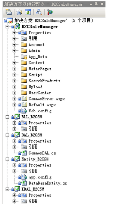 [.net 面向对象程序设计进阶] (22) 团队开发利器（一）简单易用的代码管理工具VSS第20张