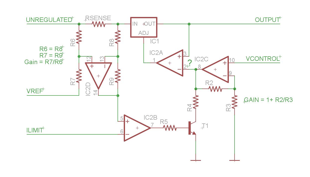 Lm675t схема включения