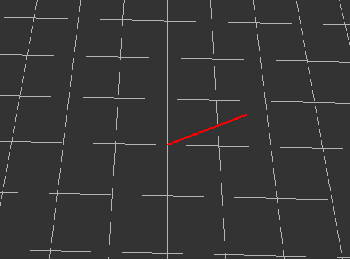 [QGLViewer]3D场景鼠标点击位置