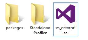 Visual Studio2015 简体中文版 安装第2张