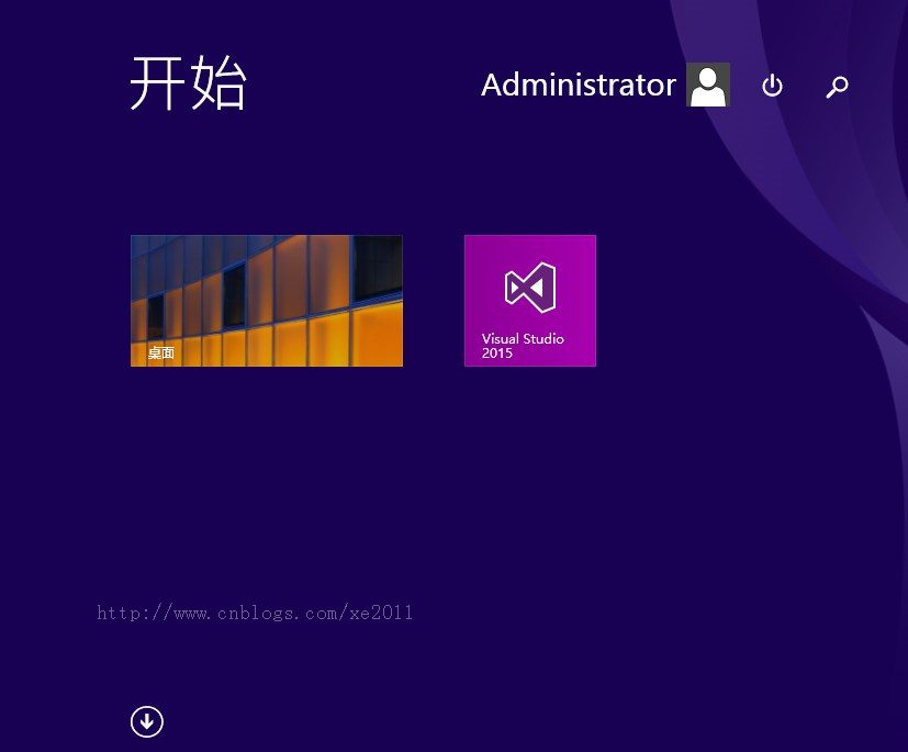 Visual Studio2015 简体中文版 安装第17张
