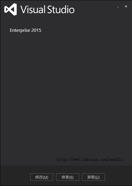 Visual Studio2015 简体中文版 安装第29张
