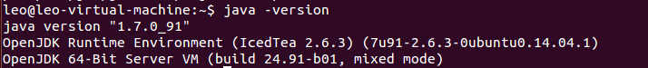 在Ubuntu-14.04.3配置并成功编译Android6_r1源码第5张