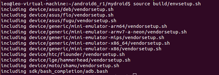 在Ubuntu-14.04.3配置并成功编译Android6_r1源码第11张