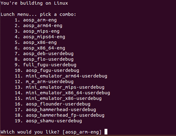 在Ubuntu-14.04.3配置并成功编译Android6_r1源码第12张