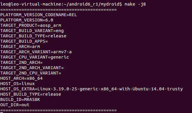 在Ubuntu-14.04.3配置并成功编译Android6_r1源码第14张