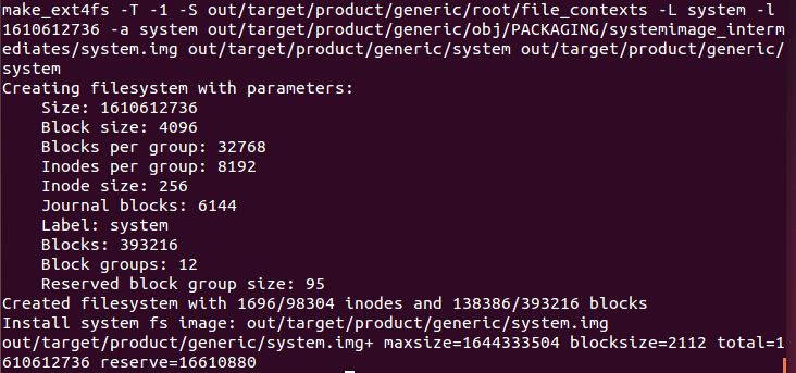 在Ubuntu-14.04.3配置并成功编译Android6_r1源码第21张