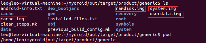 在Ubuntu-14.04.3配置并成功编译Android6_r1源码第22张