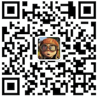 WeChat public account