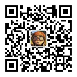 wechat qrcode