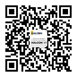 halcon之屌炸天的变形匹配（1）第3张