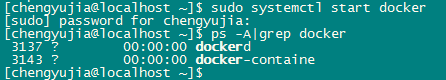用Docker在一台笔记本电脑上搭建一个具有10个节点7种角色的Hadoop集群（上）-快速上手Docker第8张