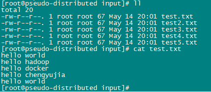 用Docker在一台笔记本电脑上搭建一个具有10个节点7种角色的Hadoop集群（下）-搭建Hadoop集群-小白菜博客