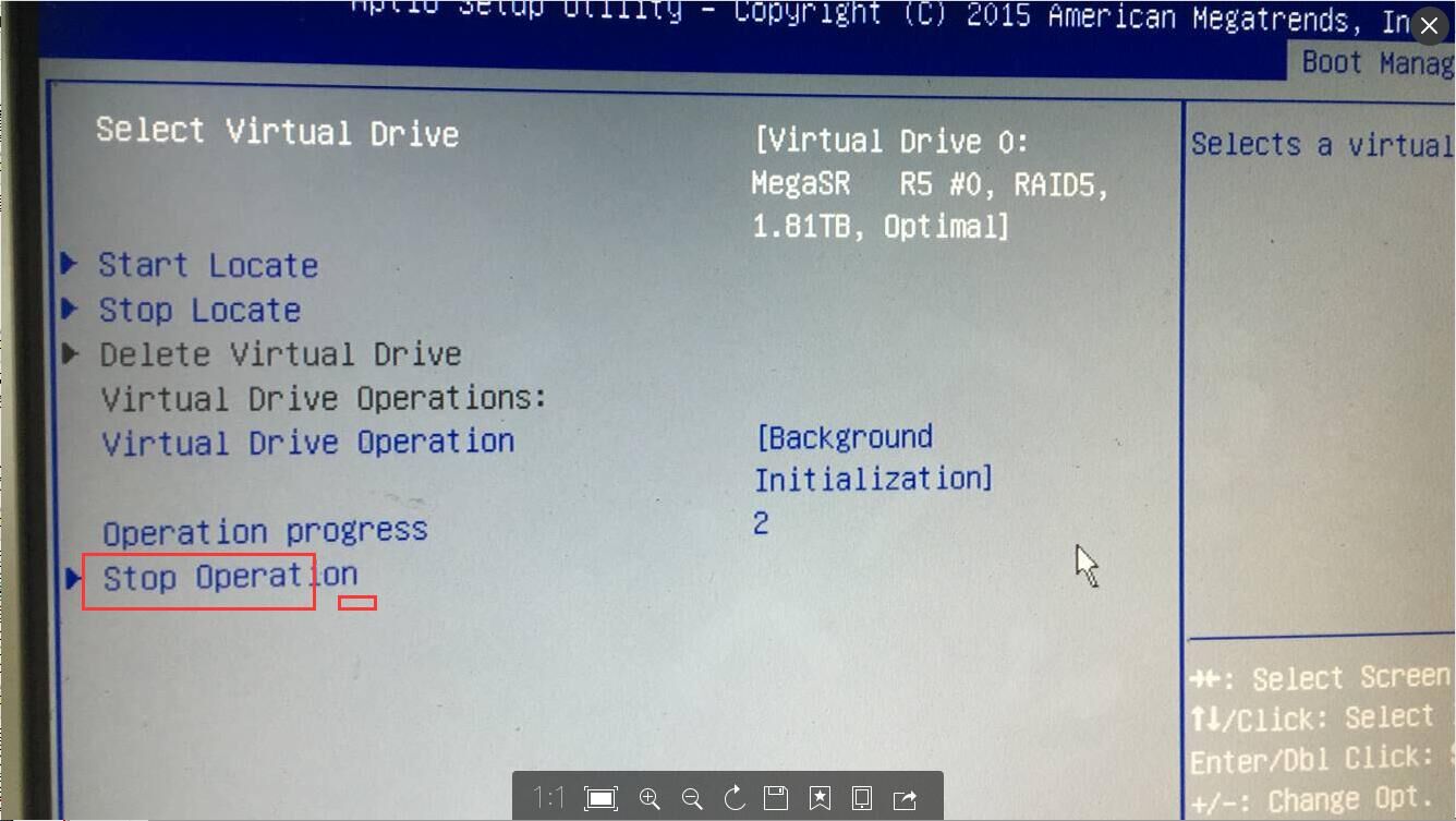 联想服务器thinkserver rd650安装 windows server 2008 r2第10张