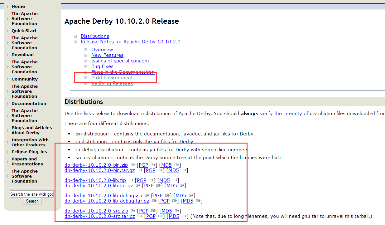 Derbyclient.jar netbeans download