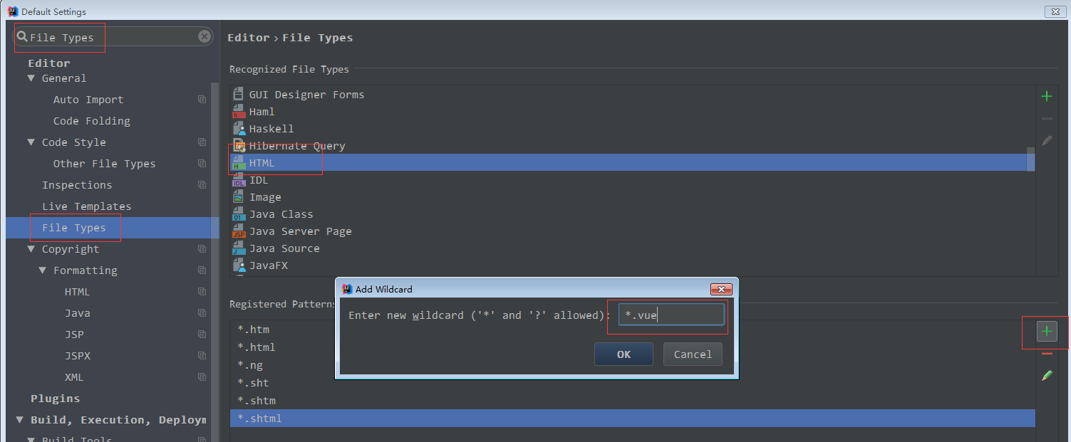 download intellij idea vue js plugin