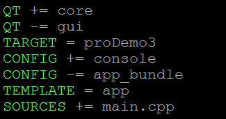 QT工程pro文件第16张