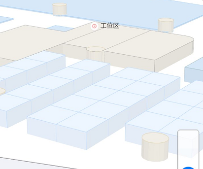 Threejs 开发3D地图实践总结第6张