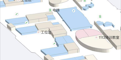 Threejs 开发3D地图实践总结第11张