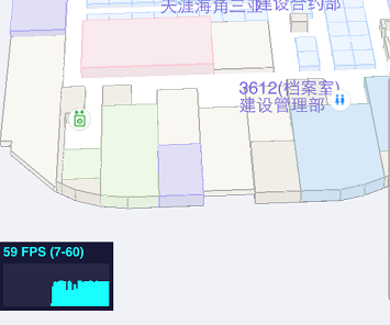 Threejs 开发3D地图实践总结第14张