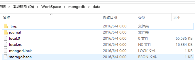 每篇半小时1天入门MongoDB——1. MongoDB介绍和安装