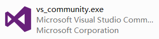 《转》Visual Studio 2015的安装与基本使用(社区版)第3张