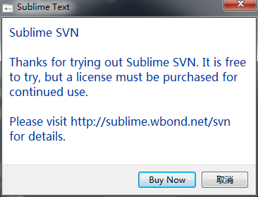 Sublime Sftp License