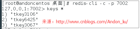 Net分布式系统之五：C#使用Redis集群缓存第2张