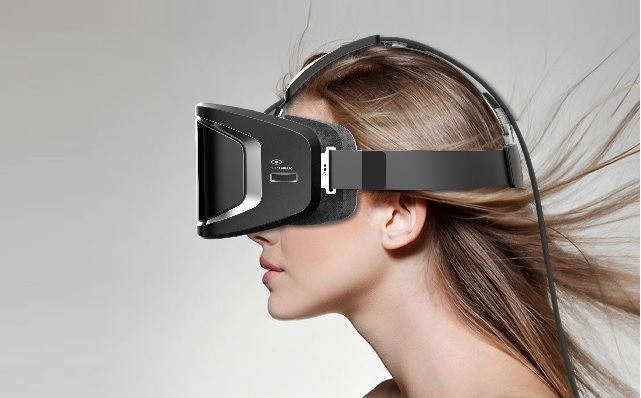 VR外包-长年承接虚拟现实项目和AR外包游戏