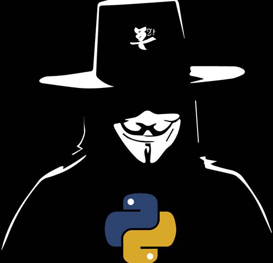 python黑客编程